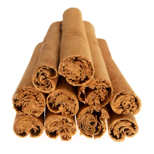 Vista 2 de Palitos de canela de Ceilán de 3.5 onzas de Sri Lanka, True Cinnamon Stick, Canela Entera.