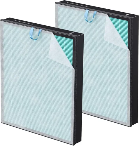 Filtro removedor de humo Vital 200S-P para purificador de aire LEVOIT Vital