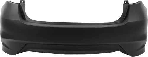 Vista 57 de FitParts Compatible con cubierta de parachoques delantero Dodge Dakota 2005