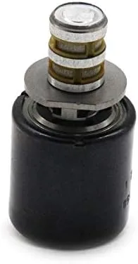 Vista 6 de 24220158 4L60E 4L65E 4L80E 4L30E 4T80E Transmisión EPC Solenoide de Control de Presión Compatible Con GM BW 1990-2003