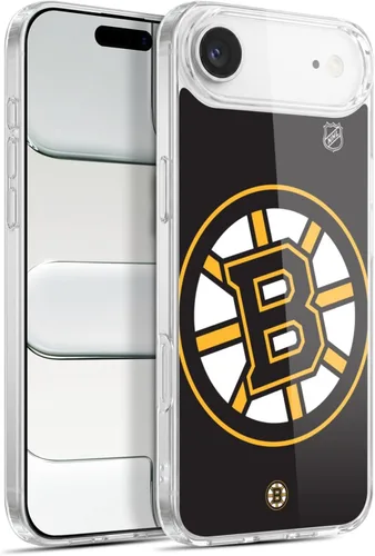 Vista 235 de Head Case Designs Officially Licensed NHL Camouflage Boston Bruins Gel Case [Military Grade Protection] Compatible with Apple iPhone 7 Plus/iPhone 8