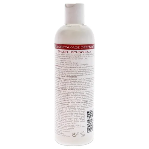 Vista 2 de Lotta Body Lotion Fijador Texturizante