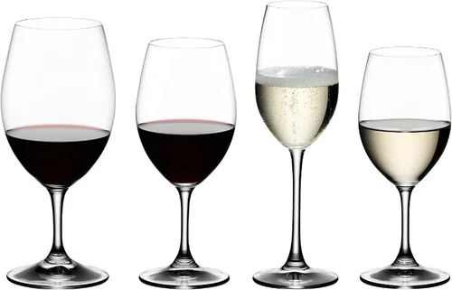 Vista 7 de Riedel Ouverture - Vaso de agua para cerveza/hielo, juego de 2