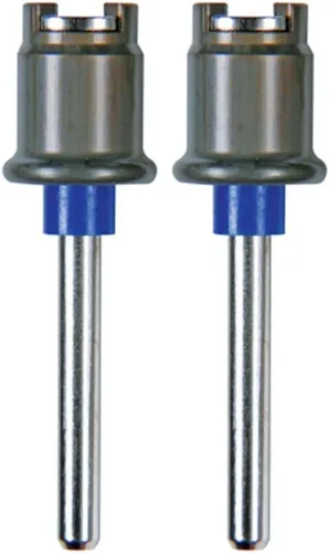 Vista 10 de Dremel EZ402 EZ Lock™ Mandril
