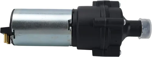 Bomba de agua auxiliar de motor compatible con Mercedes-Benz G500 G550 SLK230, C220 C230 C280, 03-06 para Dodge Sprinter 2500 para Freightliner