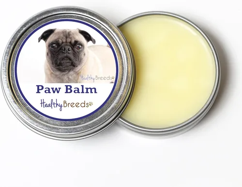 Vista 159 de Healthy Breeds Affenpinscher Bálsamo para codo para perros 2 oz