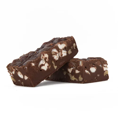 Vista 10 de Uncle Butch's Fudge - Nuez de mantequilla hecha a mano - Caramelo de lote