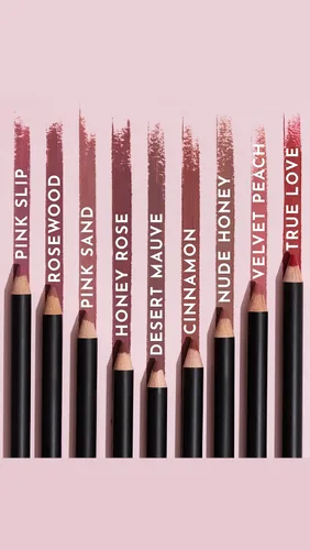 Vista 7 de Lawless Forget the Filler Definer Liner para mujer, bruñido, 0.04 onzas