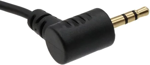 Vista 4 de para DJ Ronin SC, RSC2, RS2, RS3 Cable de control tipo C-0.098 in, cable de liberación de cable de control remoto para Fuji XT2, XT3, XH1 para Canon