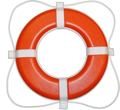 Vista 6 de Taylor Made Coast Guard Approved Life Ring