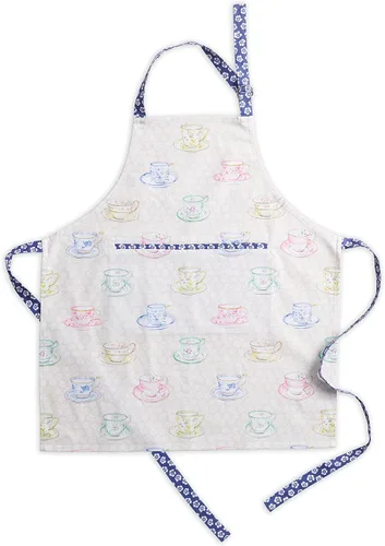Vista 206 de Maison d' Hermine Delantal 100% de algodón para mujeres con bolsillo de cocina delantal de chef para hombres para cocinar primavera verano