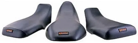 2004-2009 HONDA TRX 450R CUBIERTA DE ASIENTO DE CUADRO HONDA NEGRO, Fabricante: PACIFIC POWER, Número de pieza del fabricante: 30-14504-01-AD, Foto