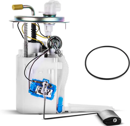 Vista 530 de SCITOO Conjunto de bomba de combustible compatible con para Kia for Sportage