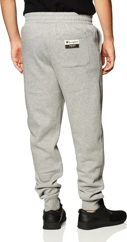 Vista 3 de Champion Authentic Originals - Pants de forro polar con capucha para hombre