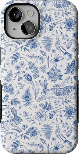 Vista 125 de Casely Funda para iPhone 14 Crayola Outside The Lines Marcador Crayola Compatible con MagSafe Diseño protector audaz