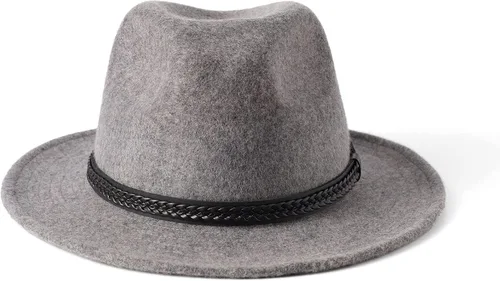 Vista 5 de Tilley Montana Fedora