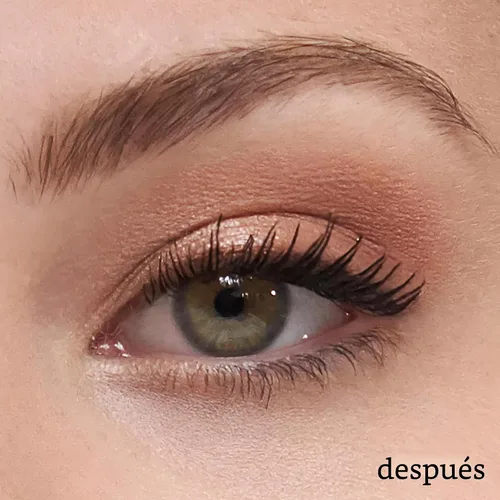 Vista 6 de stila Magnum XXX Intense Black Voluminous Mascara Sky-High Volumizing Mascara for Full Long Lashes, Curl, Lift & Length, Lightweight No-Clump