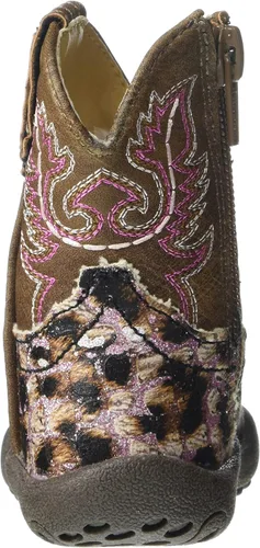 Vista 3 de ROPER Botines unisex para niño