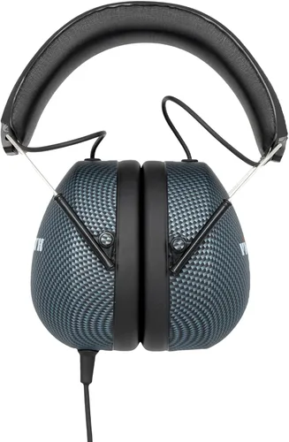 Vic Firth Auriculares de aislamiento estéreo SIH3