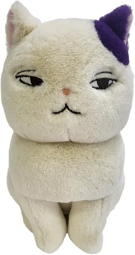 Vista 38 de スタジオジブリ Studio Ghibli - My Neighbor Totoro - Puf de Frijoles Totoro Grande (S) de Peluche Puf Totoro grande (S)