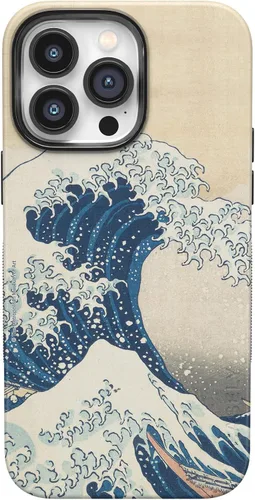 Vista 59 de Casely Funda para iPhone 14 Pro Viva La Vida Frida Kahlo Collage Floral Compatible con MagSafe Diseño protector audaz