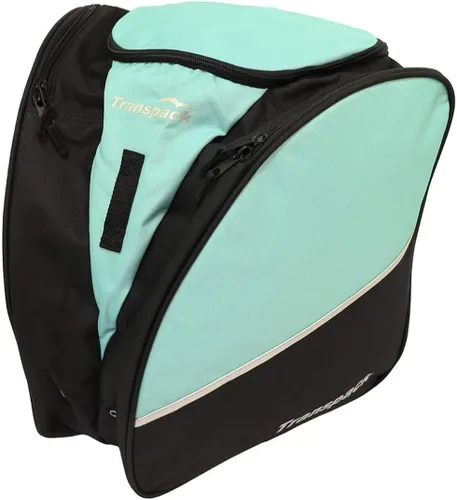 Vista 7 de TRANSPACK Mochila Edge Junior 43L Gris