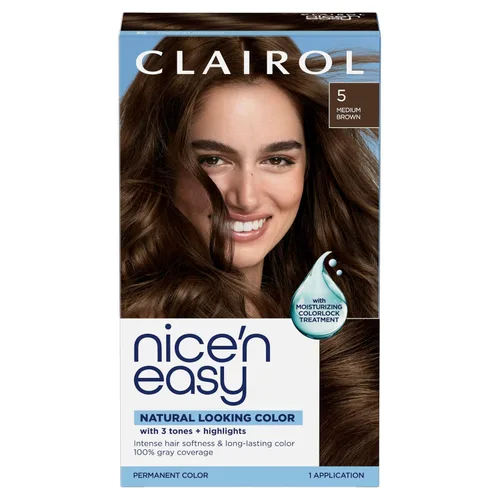 Vista 36 de Clairol Nice'n Easy Tinte Permanente para el Cabello, 11 Rubio Ultra Claro, Paquete de 3