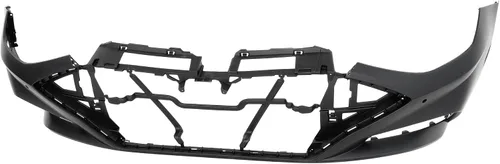 Vista 77 de Garage-Pro Cubierta de parachoques compatible con Hyundai Sonata trasero 2007
