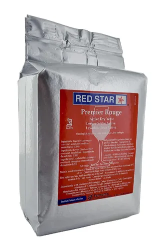 Vista 3 de Estrella Roja Premier Blanc 500g Ladrillo