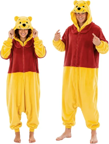 Vista 28 de Funziez! - Disfraz de Halloween para adultos, dinosaurio y tiburón; mameluco de felpa unisex de una pieza para adultos, hombres y mujeres Alien Azul