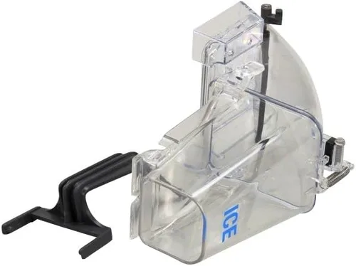 Lancer 82-3987-SP - Conjunto de canal de hielo Mercury