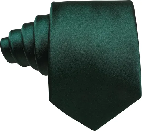 Vista 6 de Barry.Wang Conjunto de corbata de seda tejida para hombre, gemelos formales para boda, talla única