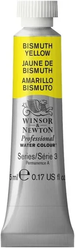 Vista 313 de Winsor & Newton - Pintura para acuarela profesional Unrivalled Transparency, Single Pigment Vibrant Colors, Archival Permanence, Heritage