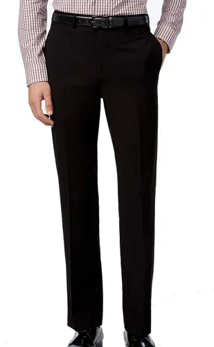 Calvin Klein Pantalón de vestir ajustado para hombre