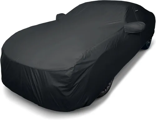 iCarCover Funda de automóvil personalizada de alta calidad para Honda Civic Hatchback 1996-2005, resistente, impermeable, para todo tipo de clima